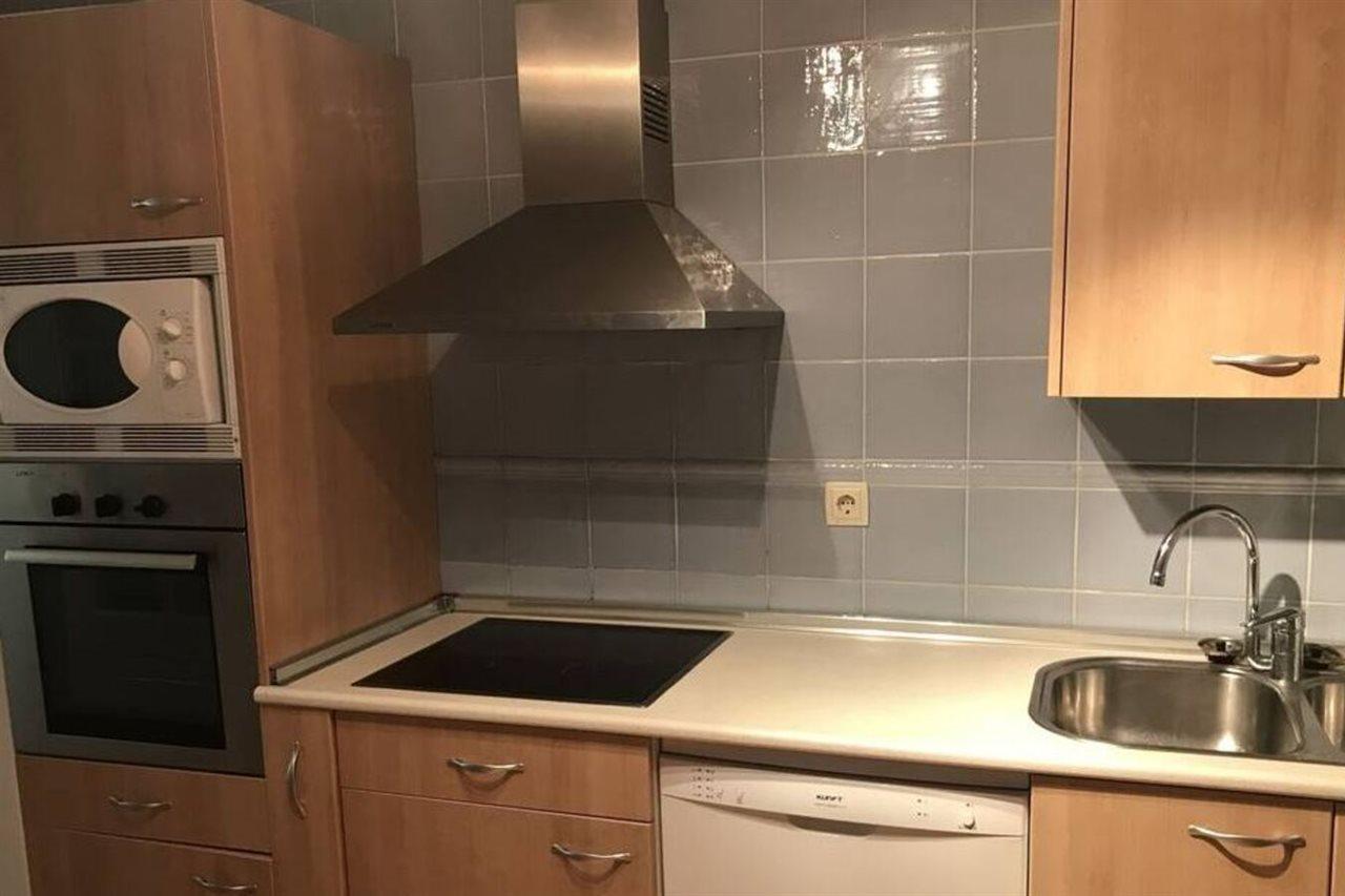 Los Abetos Abay Exteriör bild